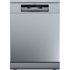 Teka DFS 46710 Ελεύθερο Πλυντήριο Πιάτων για 14 Σερβίτσια Π59.8xY84.5εκ. Inox Teka DFS 46710 Ελεύθερο Πλυντήριο Πιάτων για 14 Σερβίτσια Π59.8xY84.5εκ. Inox